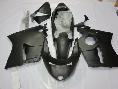 Matt Schwarz 96-07 Honda CBR1100XX Verkleidung