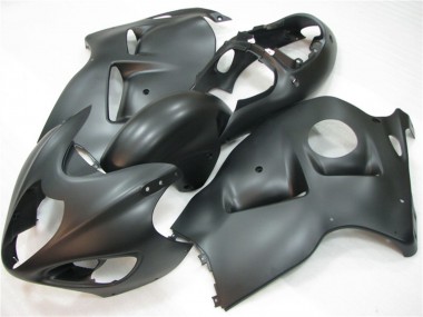 Matt Schwarz 97-07 Suzuki GSXR 1300 Verkleidung