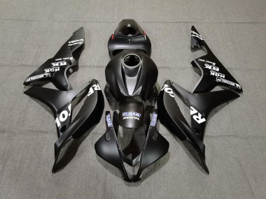 Matt Schwarz Repsol 07-08 Honda CBR600RR Verkleidung