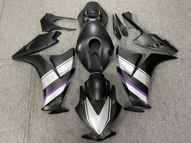 Matt & Violette Zierleiste 12-16 Honda CBR1000RR Verkleidung