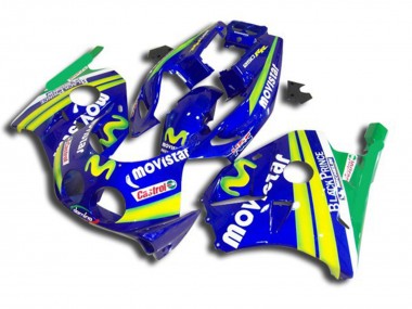 Movistar 90-98 Honda CBR250RR Verkleidung