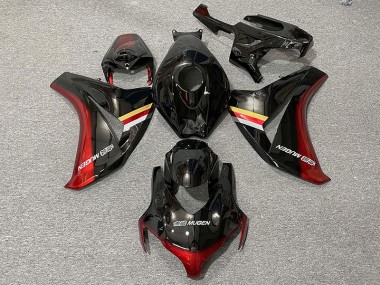 Mugen 08-11 Honda CBR1000RR Verkleidung