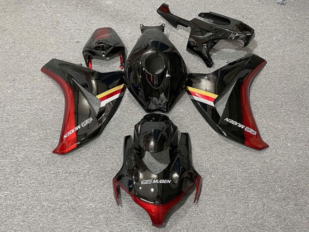 Mugen 08-11 Honda CBR1000RR Verkleidung Mugen 08-11 Honda CBR1000RR Verkleidung