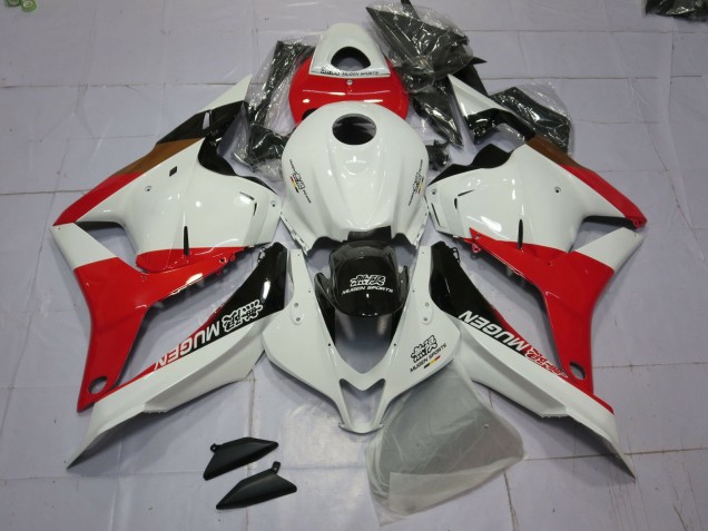 Mugen 09-12 Honda CBR600RR Verkleidung Mugen 09-12 Honda CBR600RR Verkleidung