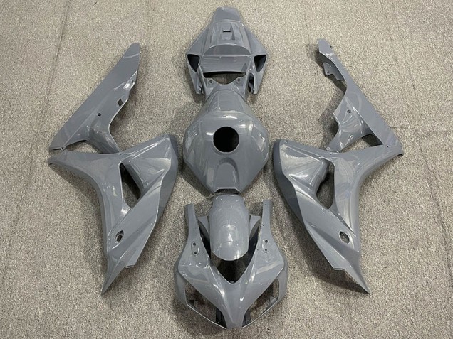 Nardo Grau 06-07 Honda CBR1000RR Verkleidung Nardo Grau 06-07 Honda CBR1000RR Verkleidung