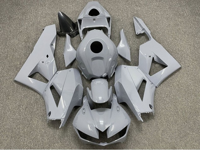 Nardo Grau 13-23 Honda CBR600RR Verkleidung Nardo Grau 13-23 Honda CBR600RR Verkleidung