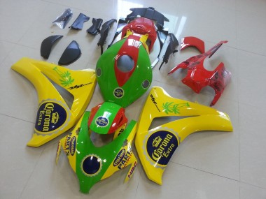 Neu Corona 08-11 Honda CBR1000RR Verkleidung