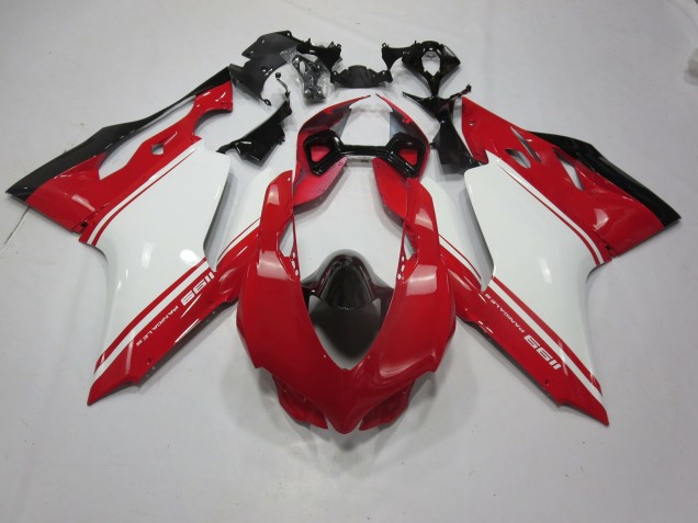 OEM Stil 11-14 Ducati 1199 Verkleidung OEM Stil 11-14 Ducati 1199 Verkleidung