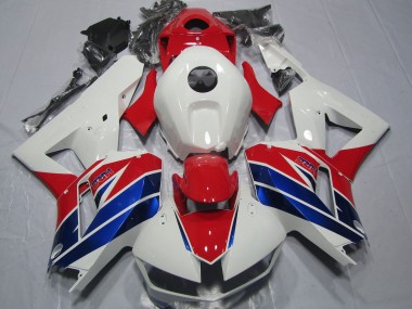 OEM Stil 13-23 Honda CBR600RR Verkleidung