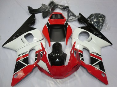 OEM Stil Design 98-02 Yamaha R6 Verkleidung