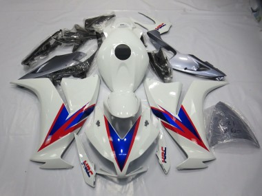 OEM Stil HRC 12-16 Honda CBR1000RR Verkleidung