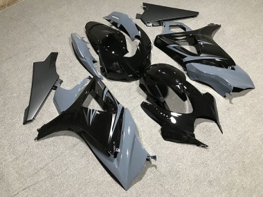 OEM Stil Nardo 07-08 Suzuki GSXR 1000 Verkleidung