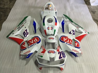 PATA 28 13-23 Honda CBR600RR Verkleidung