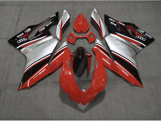 Performance 11-14 Ducati 1199 Verkleidung Performance 11-14 Ducati 1199 Verkleidung