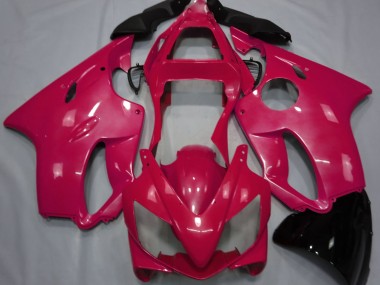 Perlbonbonrot 01-03 Honda CBR600 F4i Verkleidung