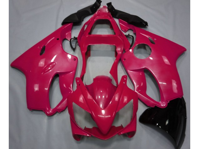 Perlbonbonrot 01-03 Honda CBR600 F4i Verkleidung Perlbonbonrot 01-03 Honda CBR600 F4i Verkleidung