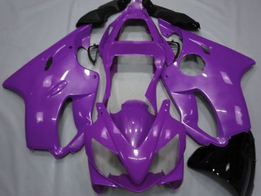 Perllila 01-03 Honda CBR600 F4i Verkleidung