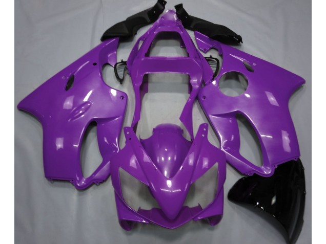 Perllila 01-03 Honda CBR600 F4i Verkleidung Perllila 01-03 Honda CBR600 F4i Verkleidung