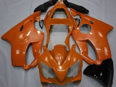 Perlorange 01-03 Honda CBR600 F4i Verkleidung
