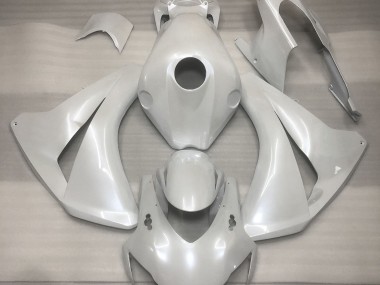 Perlweiss 08-11 Honda CBR1000RR Verkleidung
