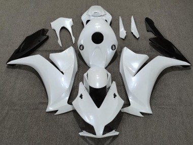 Perlweiss 12-16 Honda CBR1000RR Verkleidung