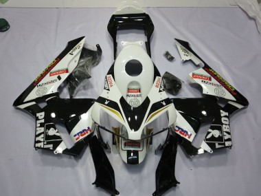 Playboy 03-04 Honda CBR600RR Verkleidung