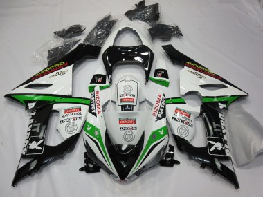 Playboy 05-06 Kawasaki ZX6R Verkleidung
