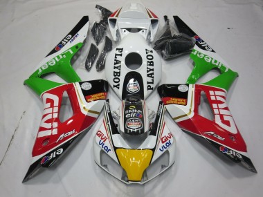 Playboy 06-07 Honda CBR1000RR Verkleidung