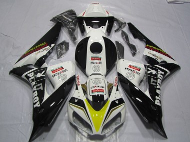 Playboy Stil 2 06-07 Honda CBR1000RR Verkleidung