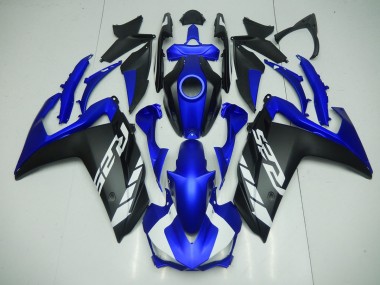 R25 Matt 15-18 Yamaha R3 Verkleidung