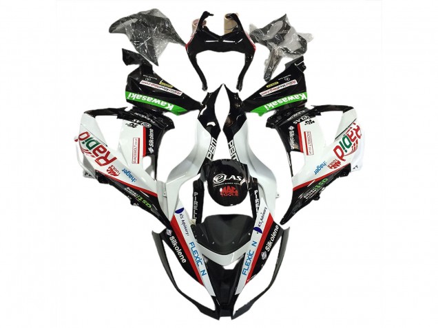Rapid 13-18 Kawasaki ZX6R Verkleidung Rapid 13-18 Kawasaki ZX6R Verkleidung