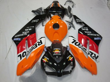 Repsol 04-05 Honda CBR1000RR Verkleidung