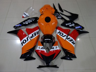 Repsol 12-16 Honda CBR1000RR Verkleidung