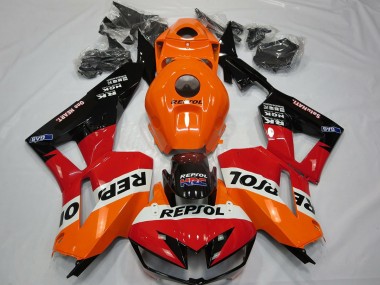 Repsol 13-23 Honda CBR600RR Verkleidung