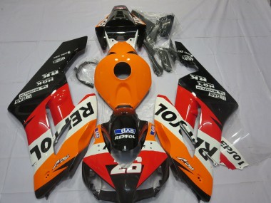 Repsol 26 04-05 Honda CBR1000RR Verkleidung