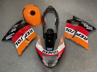 Repsol 96-07 Honda CBR1100XX Verkleidung