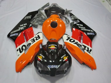 Repsol Design 04-05 Honda CBR1000RR Verkleidung