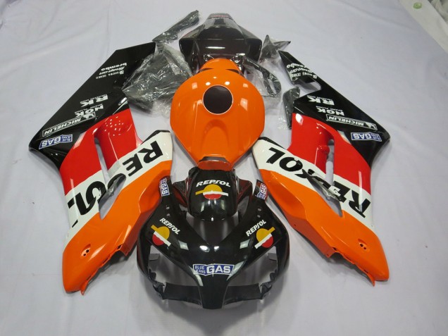 Repsol Design 04-05 Honda CBR1000RR Verkleidung Repsol Design 04-05 Honda CBR1000RR Verkleidung