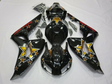 Rockstar 06-07 Honda CBR1000RR Verkleidung
