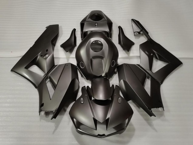 Rotgussgrau 13-23 Honda CBR600RR Verkleidung Rotgussgrau 13-23 Honda CBR600RR Verkleidung
