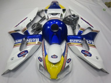 Rothmans 06-07 Honda CBR1000RR Verkleidung