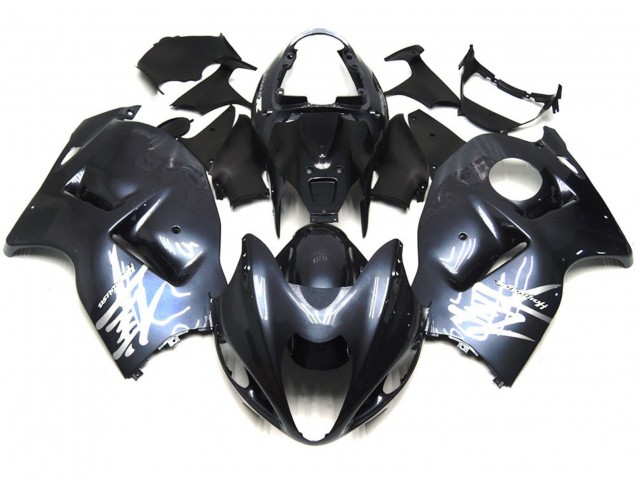 Rüstungsgrau-Stil 97-07 Suzuki GSXR 1300 Verkleidung Rüstungsgrau-Stil 97-07 Suzuki GSXR 1300 Verkleidung