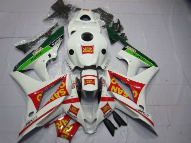 San Carlo 07-08 Honda CBR600RR Verkleidung