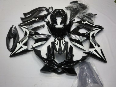 Schreiben 09-16 Suzuki GSXR 1000 Verkleidung