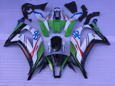 Speedfit 11-15 Kawasaki ZX10R Verkleidung