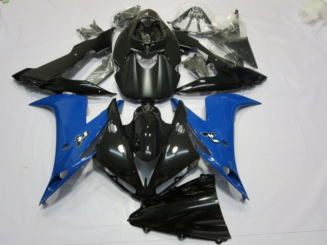 Spezial Blau 04-06 Yamaha R1 Verkleidung Spezial Blau 04-06 Yamaha R1 Verkleidung