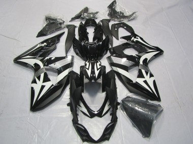 Spezial Custom Design 09-16 Suzuki GSXR 1000 Verkleidung