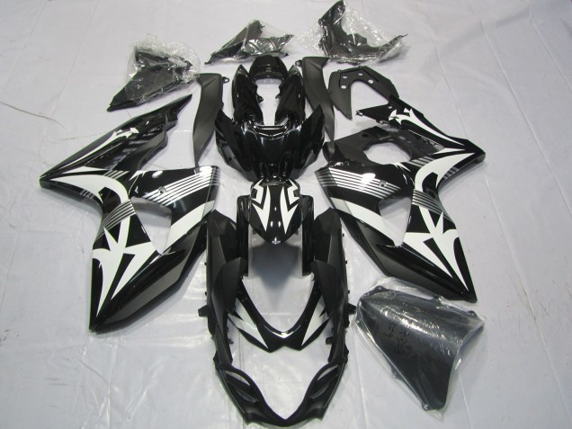 Spezial Custom Design 09-16 Suzuki GSXR 1000 Verkleidung Spezial Custom Design 09-16 Suzuki GSXR 1000 Verkleidung