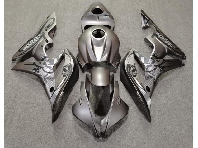 Spezial Design 07-08 Honda CBR600RR Verkleidung