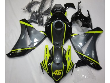 Spezial Design 08-11 Honda CBR1000RR Verkleidung